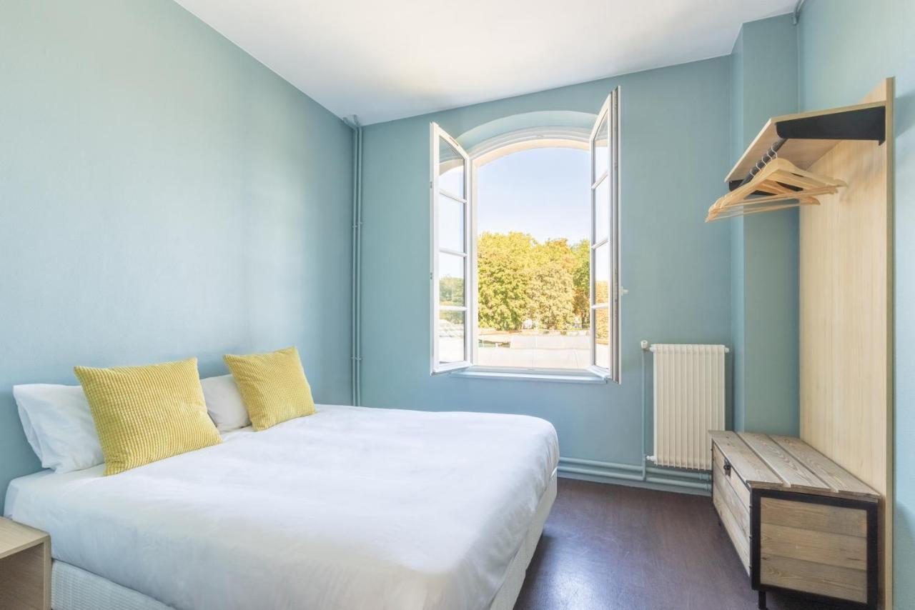 Auberge La Maison Montreau Монтрей Екстер'єр фото